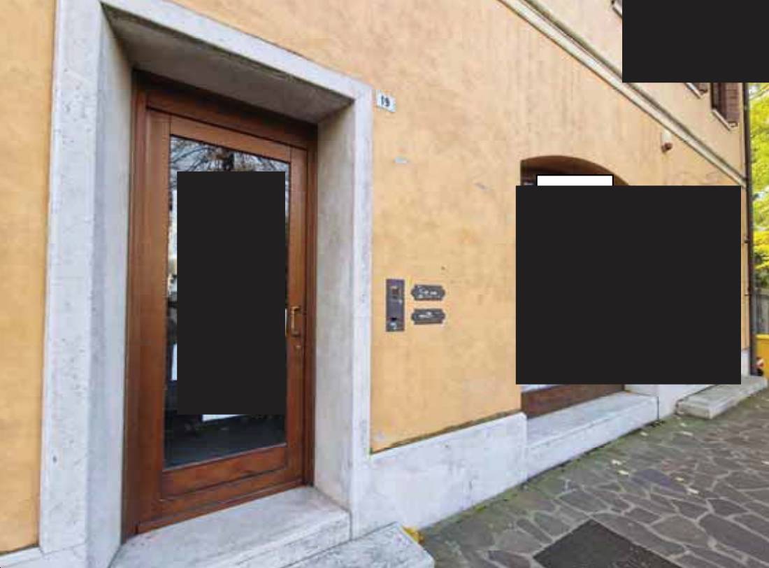 ufficio in vendita a Montebelluna in zona La Pieve