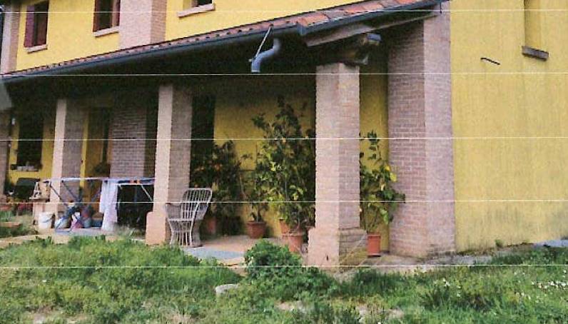 casa indipendente in vendita a Montebelluna