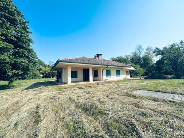 casa indipendente in vendita a Montebelluna