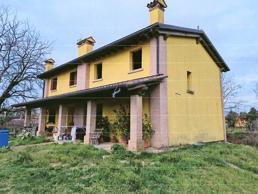 casa indipendente in vendita a Montebelluna