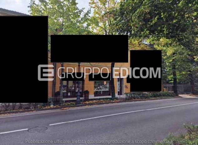 negozio in vendita a Montebelluna in zona La Pieve