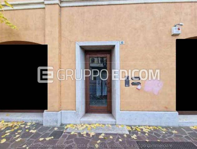 negozio in vendita a Montebelluna in zona La Pieve
