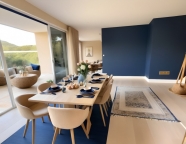 appartamento in vendita a Montebelluna
