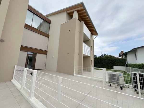 appartamento in vendita a Montebelluna
