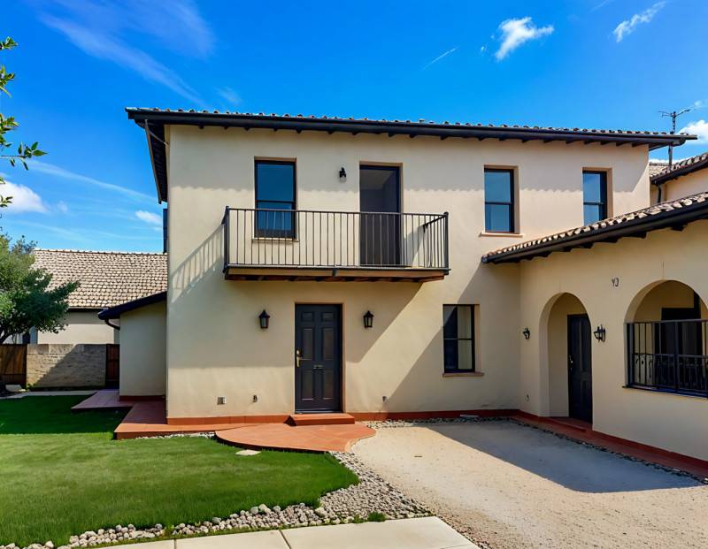 casa indipendente in vendita a Montebelluna