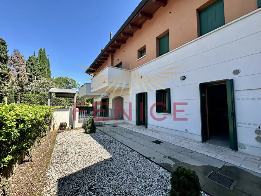 appartamento in vendita a Montebelluna