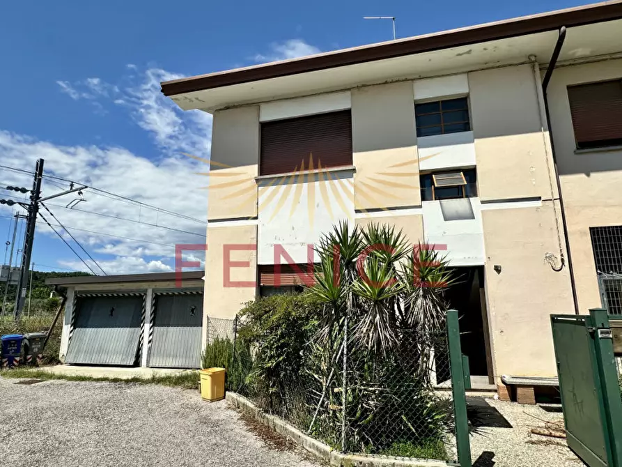 casa indipendente in vendita a Montebelluna