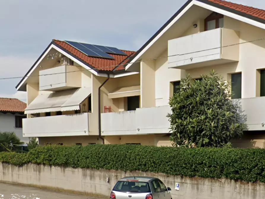 appartamento in vendita a Montebelluna
