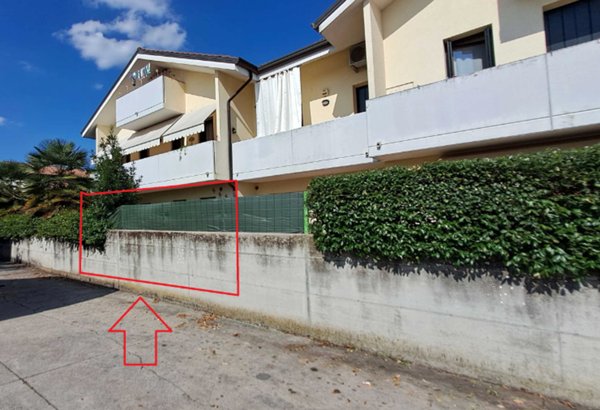appartamento in vendita a Montebelluna