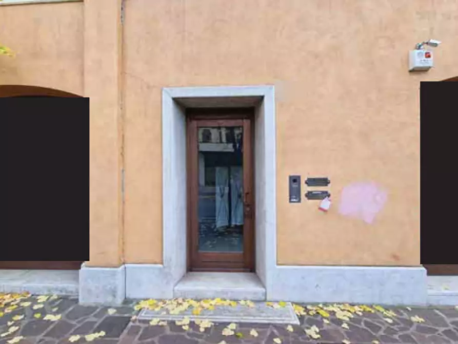 ufficio in vendita a Montebelluna in zona La Pieve