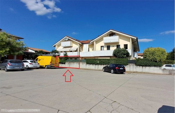 appartamento in vendita a Montebelluna