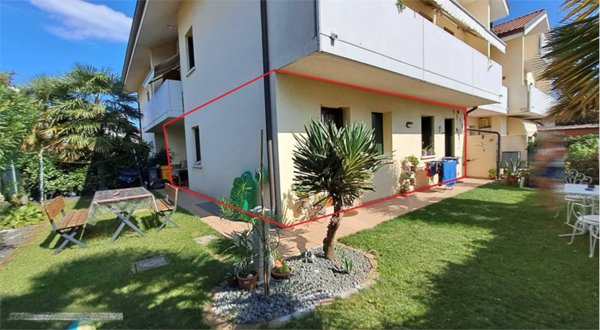 appartamento in vendita a Montebelluna
