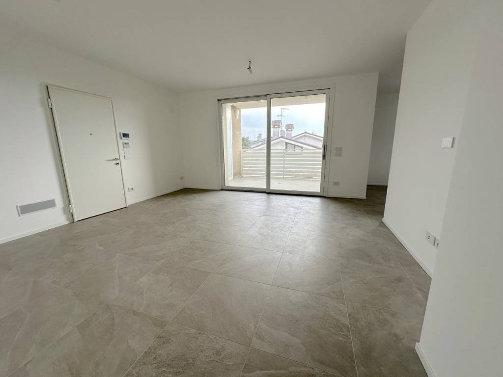 appartamento in vendita a Montebelluna in zona La Pieve