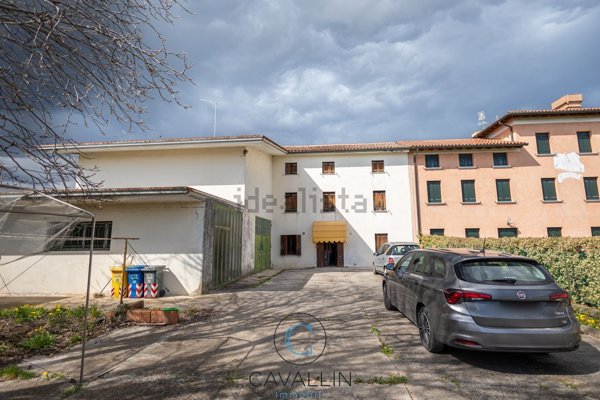 casa indipendente in vendita a Montebelluna