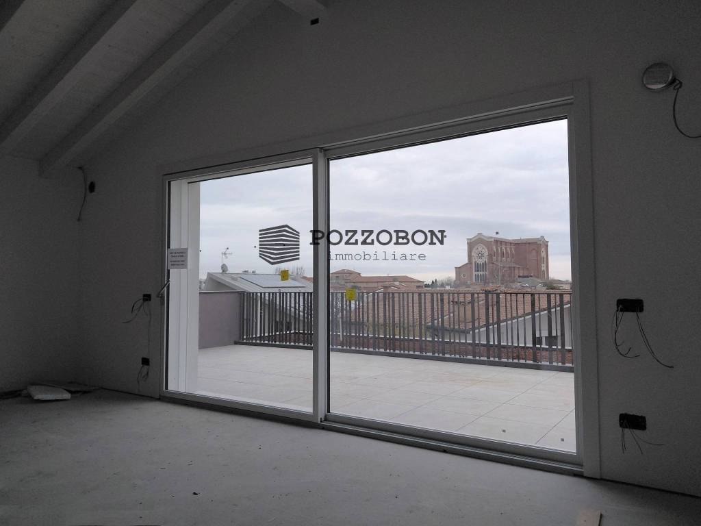 appartamento in vendita a Montebelluna