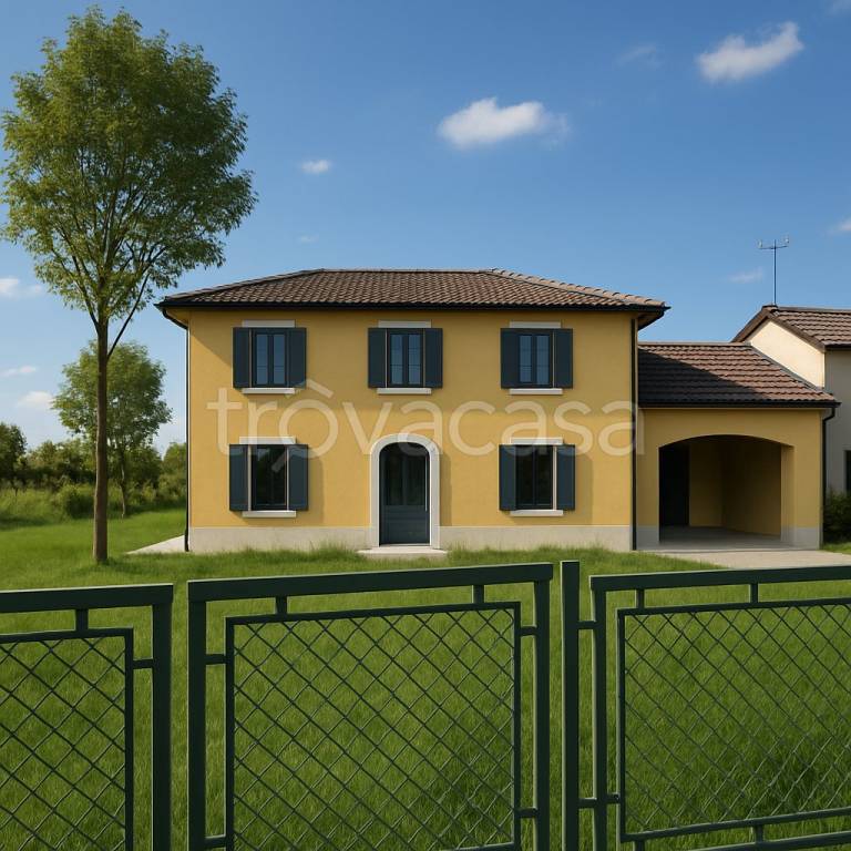 casa indipendente in vendita a Montebelluna