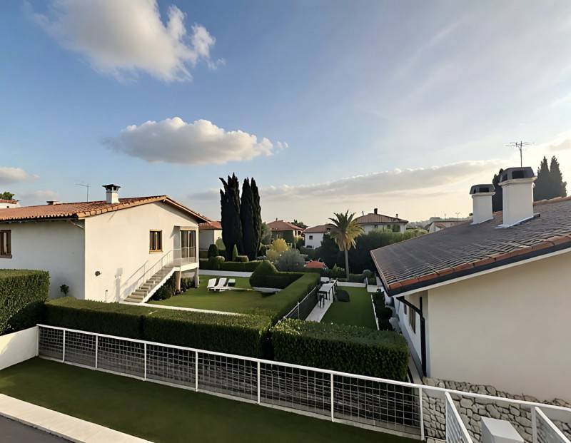 appartamento in vendita a Montebelluna in zona La Pieve
