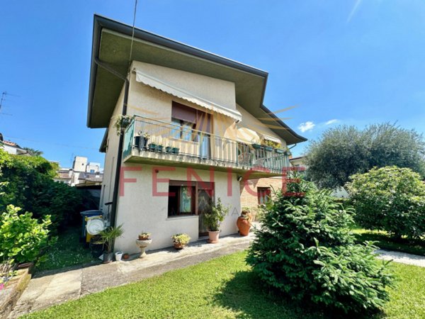 casa indipendente in vendita a Montebelluna