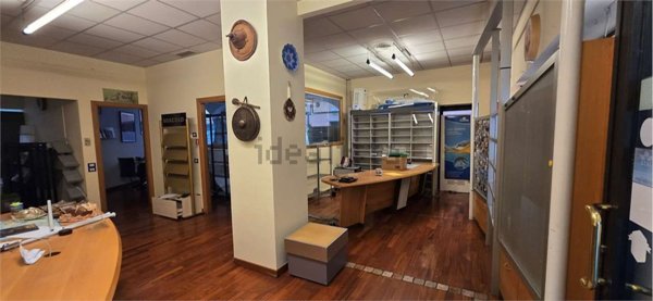 negozio in vendita a Montebelluna