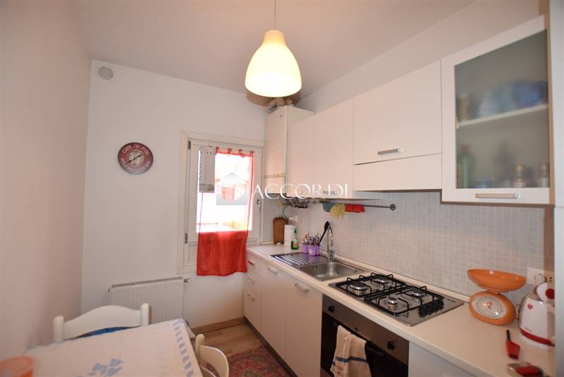 appartamento in vendita a Montebelluna