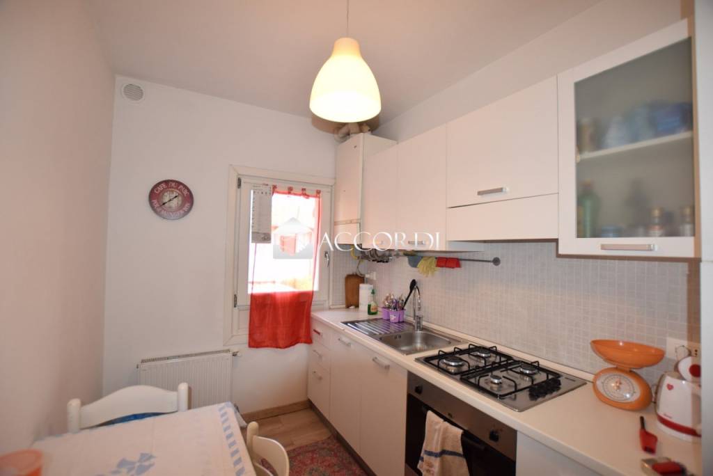 appartamento in vendita a Montebelluna