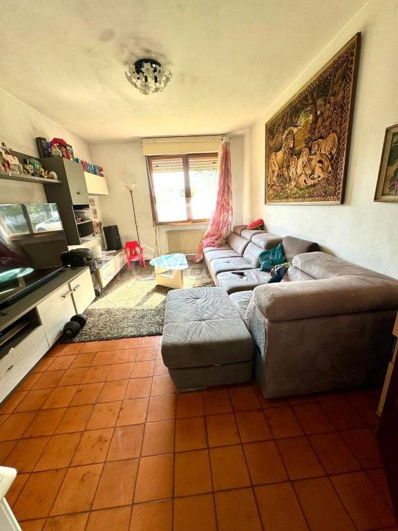 appartamento in vendita a Montebelluna in zona San Gaetano
