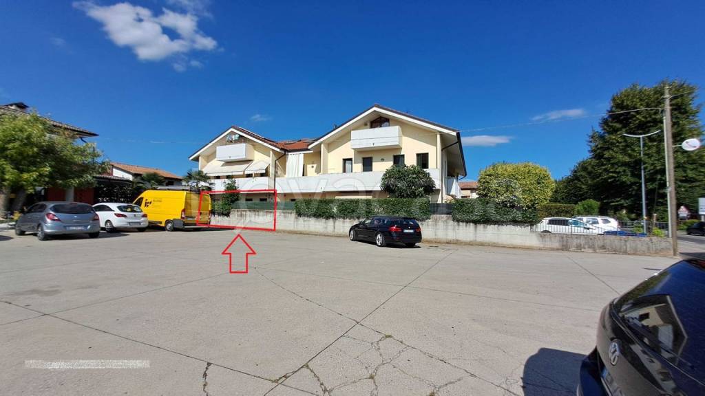 casa indipendente in vendita a Montebelluna
