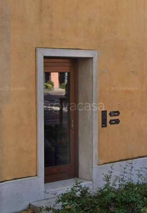 appartamento in vendita a Montebelluna in zona La Pieve
