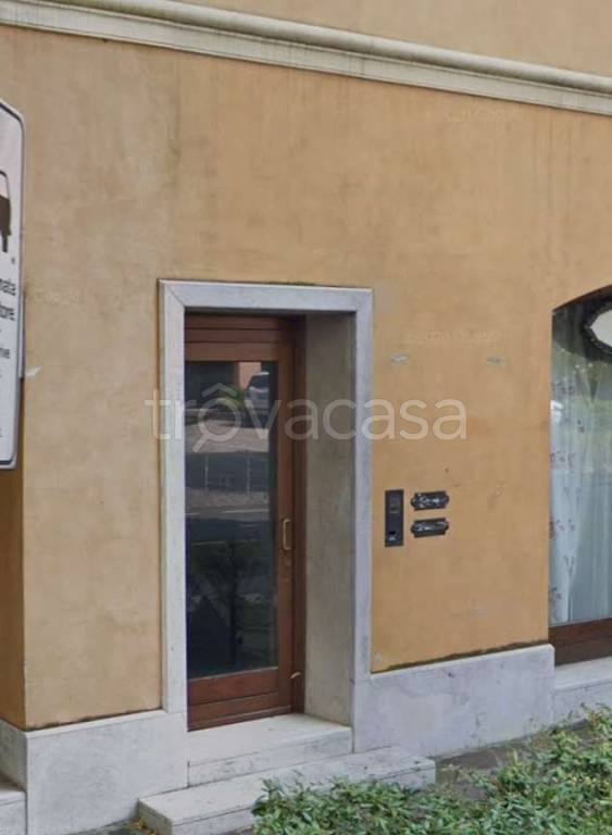 appartamento in vendita a Montebelluna in zona La Pieve
