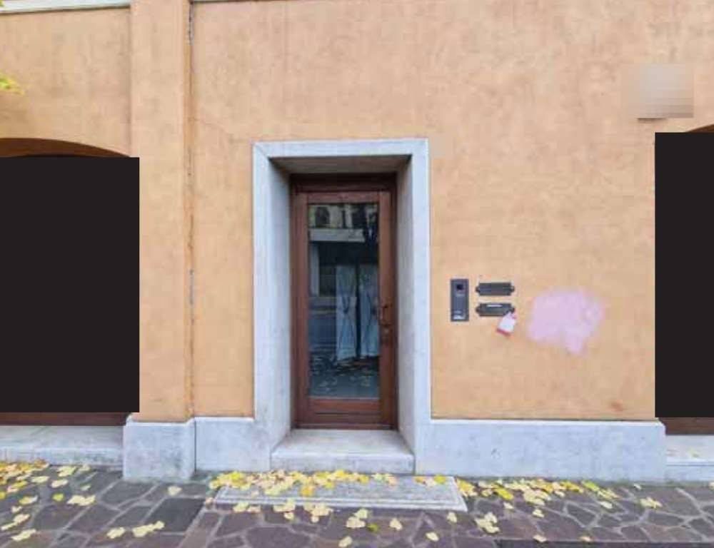 appartamento in vendita a Montebelluna in zona La Pieve