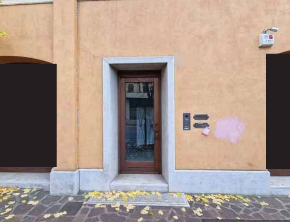 quadrivano in vendita a Montebelluna in zona La Pieve
