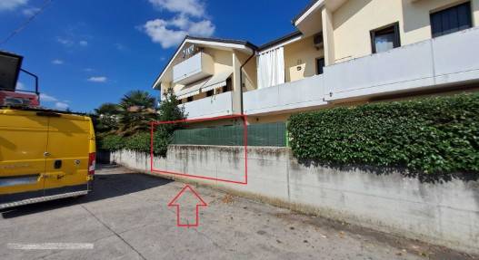 appartamento in vendita a Montebelluna