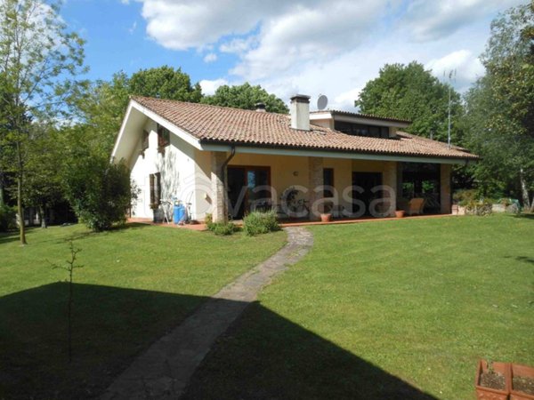 casa indipendente in vendita a Montebelluna