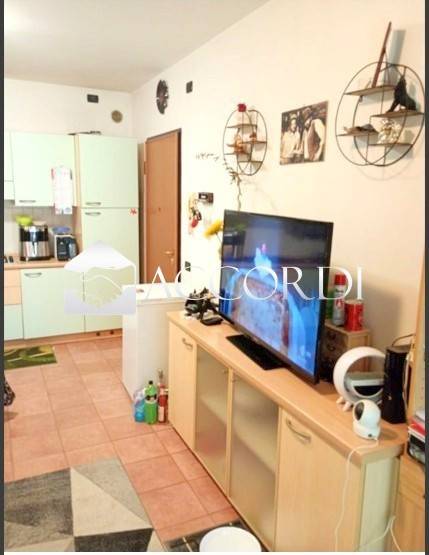 appartamento in vendita a Montebelluna