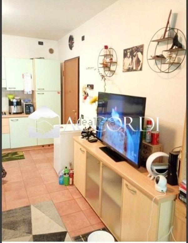 appartamento in vendita a Montebelluna