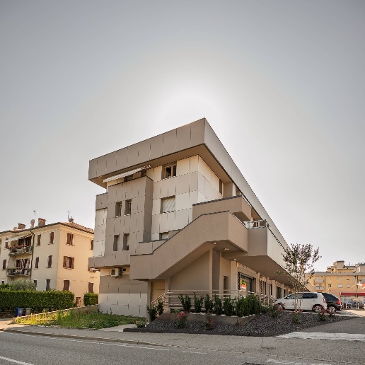 appartamento in vendita a Montebelluna in zona La Pieve