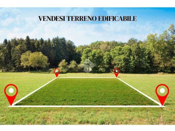 terreno edificabile in vendita a Montebelluna