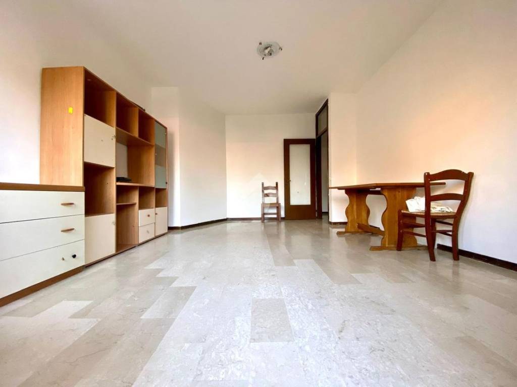 appartamento in vendita a Montebelluna