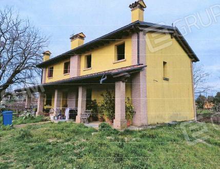 casa indipendente in vendita a Montebelluna in zona San Gaetano