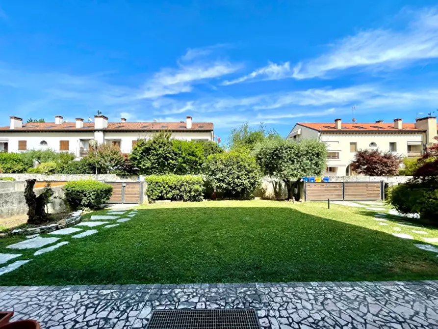 casa indipendente in vendita a Montebelluna