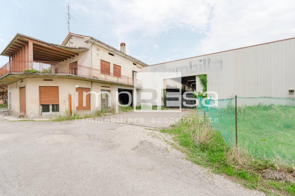appartamento in vendita a Montebelluna