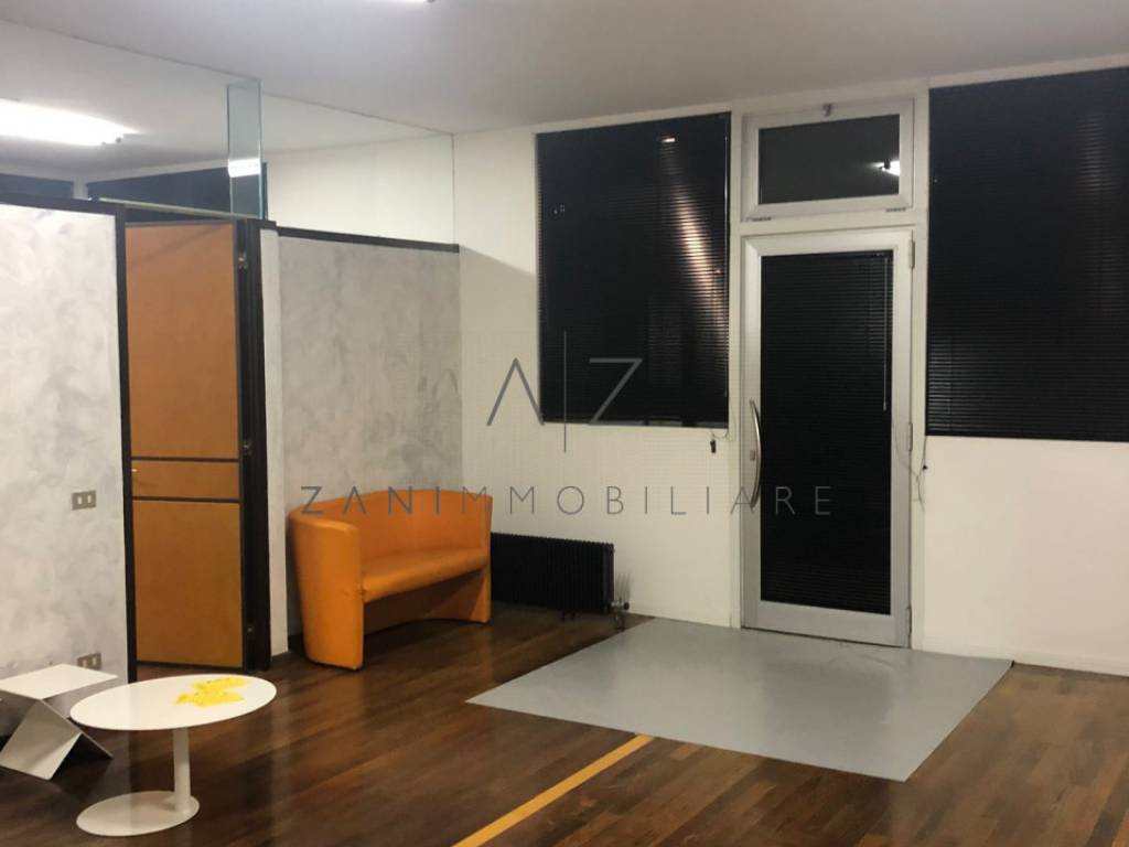 ufficio in vendita a Montebelluna