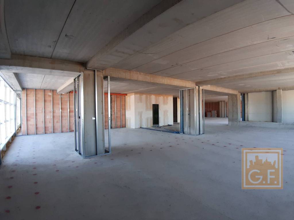 ufficio in vendita a Montebelluna