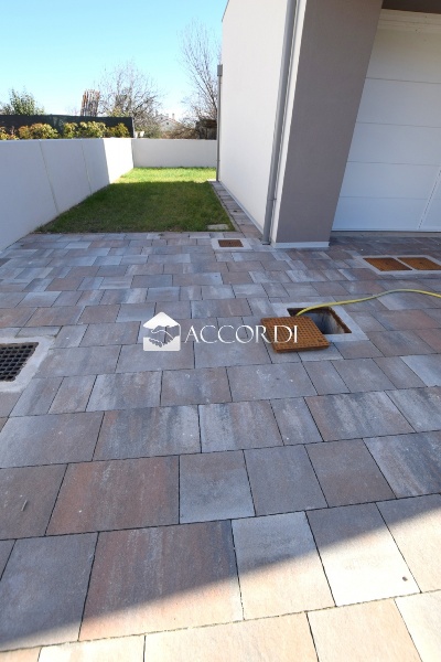 casa indipendente in vendita a Montebelluna