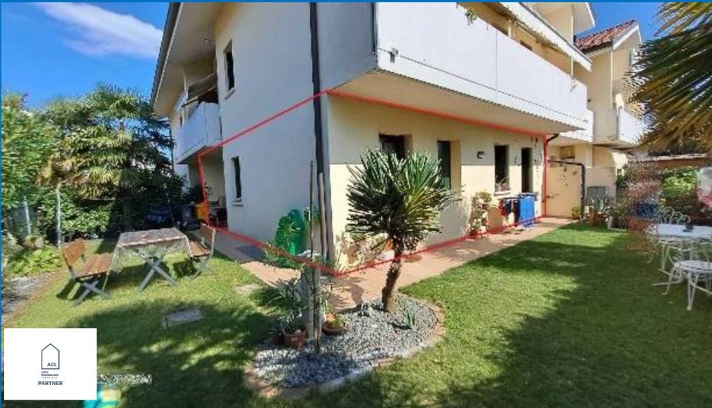 appartamento in vendita a Montebelluna