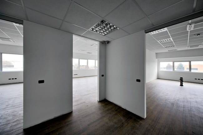 ufficio in vendita a Montebelluna
