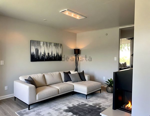 appartamento in vendita a Montebelluna