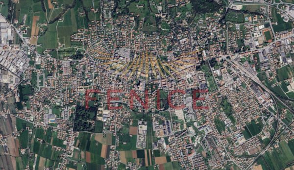 casa indipendente in vendita a Montebelluna in zona San Gaetano