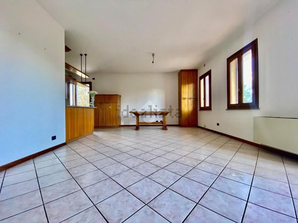 appartamento in vendita a Montebelluna in zona Sant'Andrea