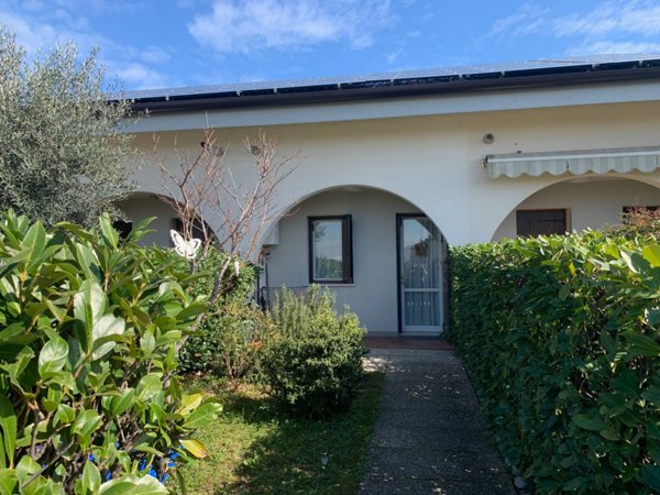 appartamento in vendita a Montebelluna